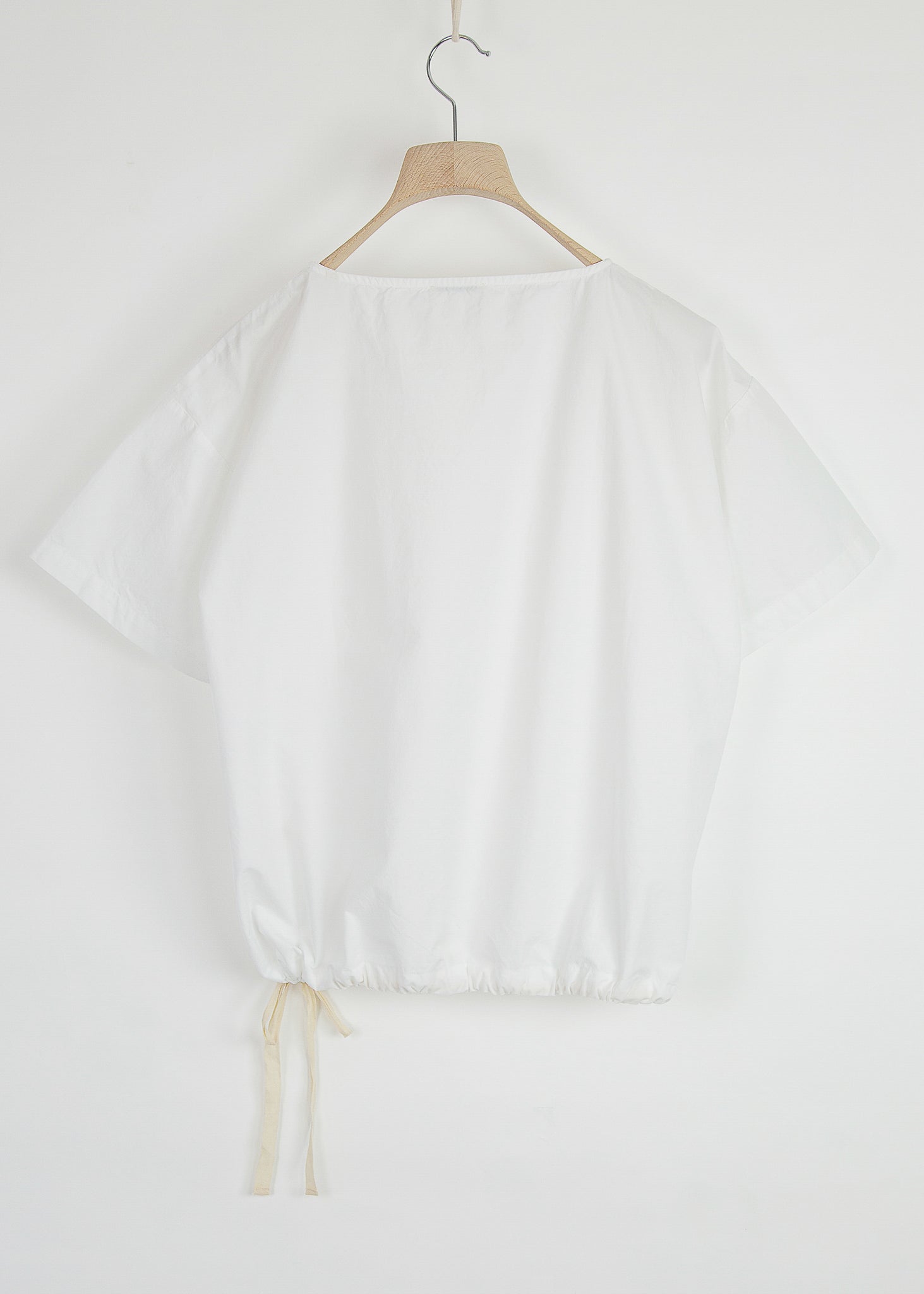 FRIEDRICH Tee | White