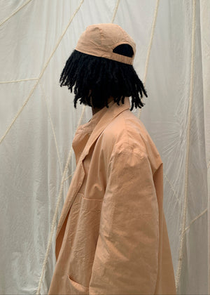 CLOUD Cap | Dusty Peach
