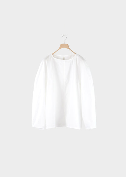 TIGA Tee | White