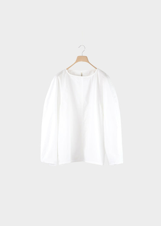 TIGA Tee | White