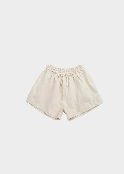 SCHULZ Shorts | Natural Seeded