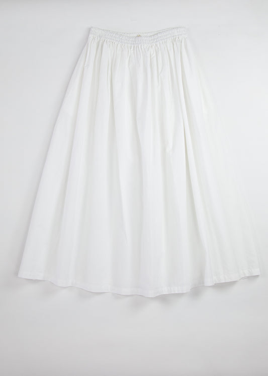 SKYE Skirt | White
