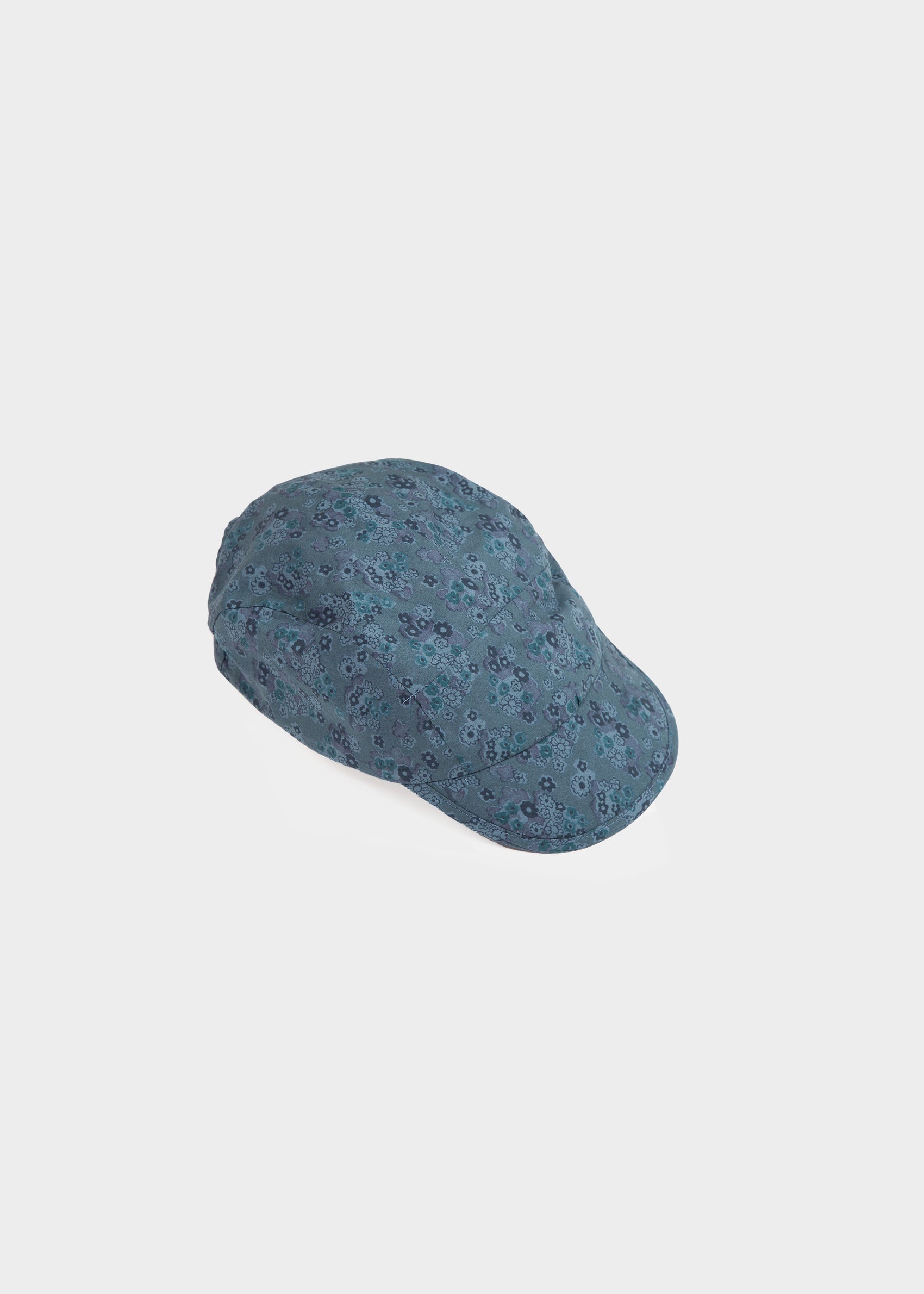 CLOUD Cap | Navy Floral