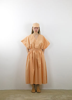 SKYE Skirt | Dusty Peach