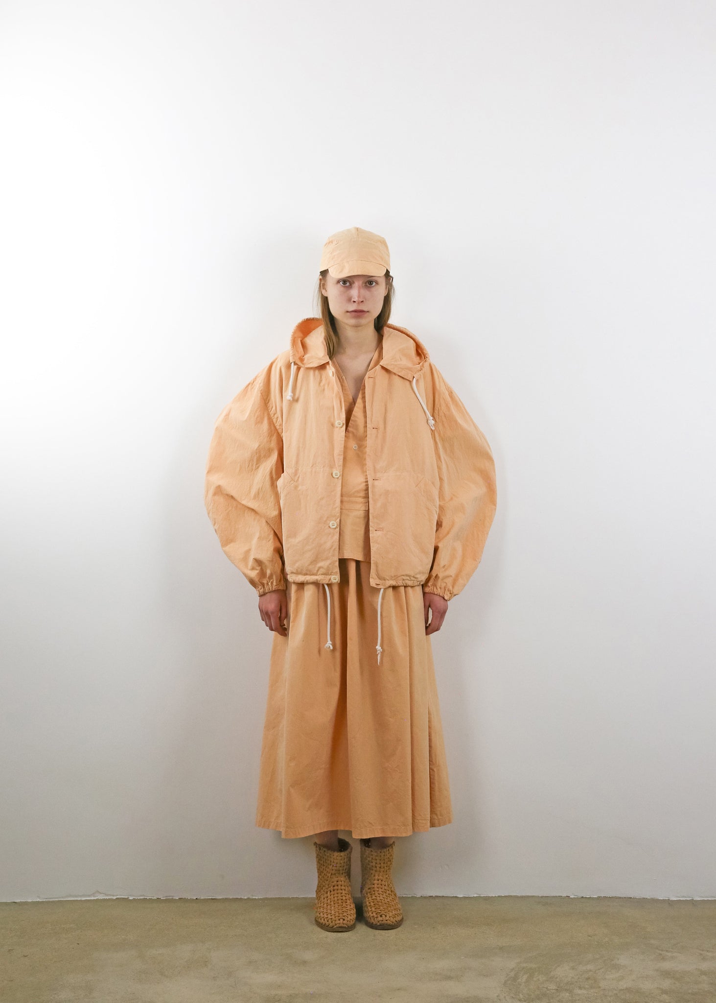 CLOUD Cap | Dusty Peach