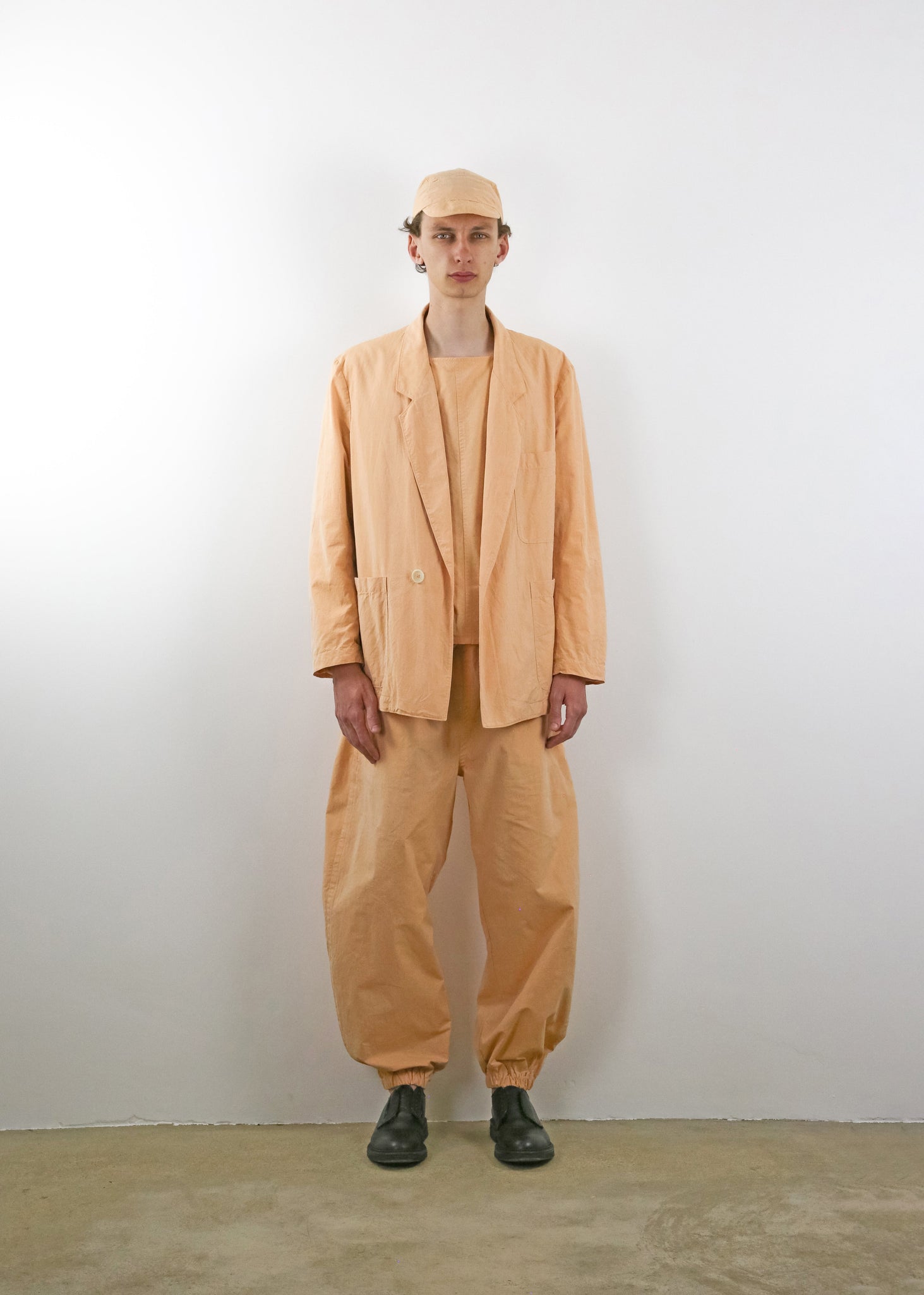 CLOUD Cap | Dusty Peach