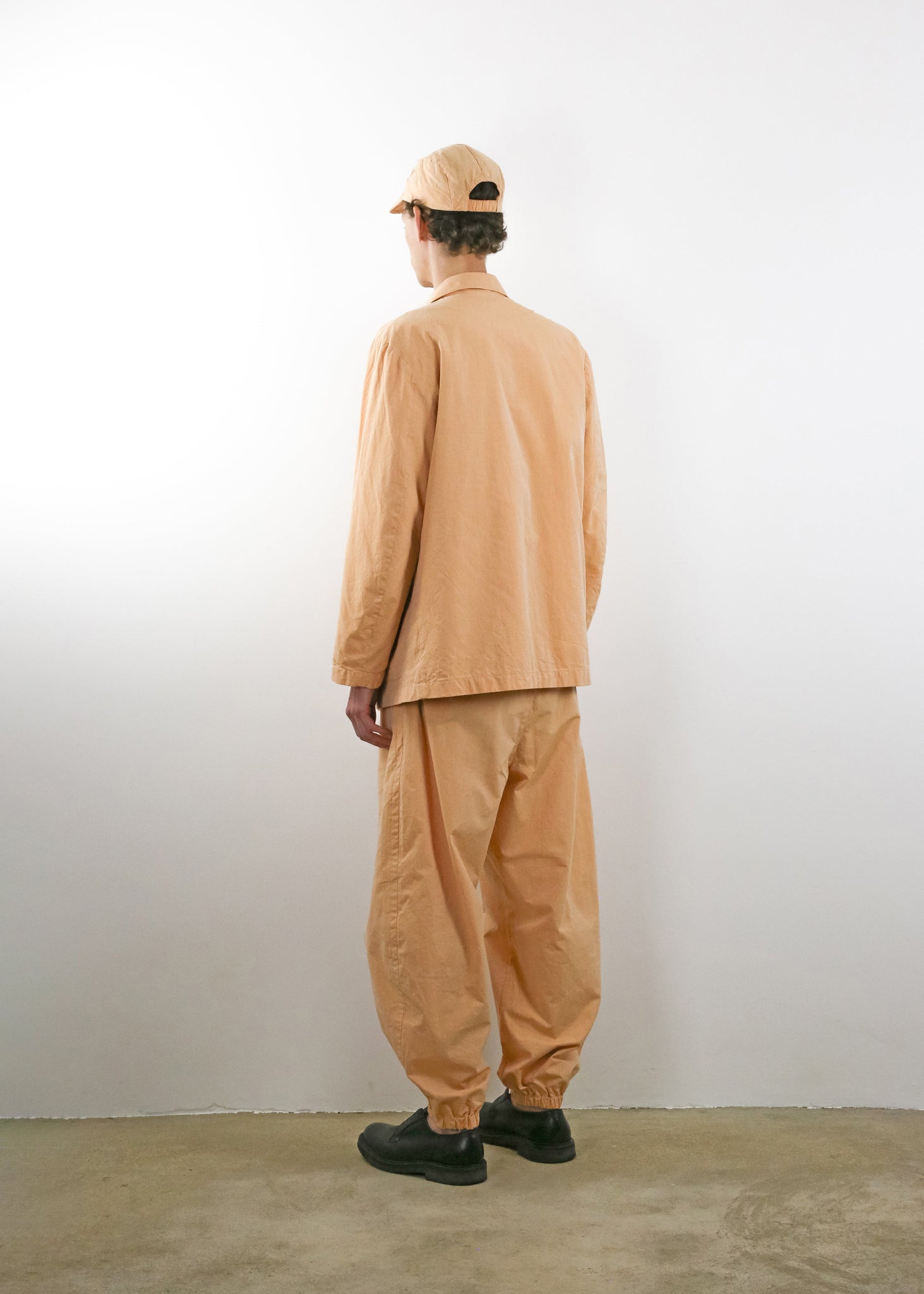 CLOUD Cap | Dusty Peach