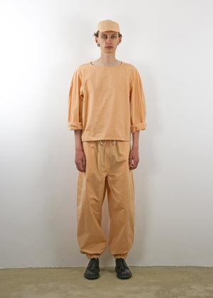 TIGA Top | Dusty Peach