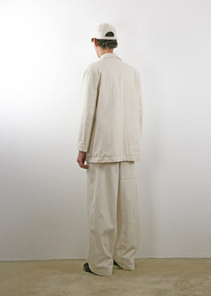SOL Snowpant | Natural Seeded