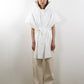 COLE Cape | White