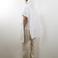 COLE Cape | White
