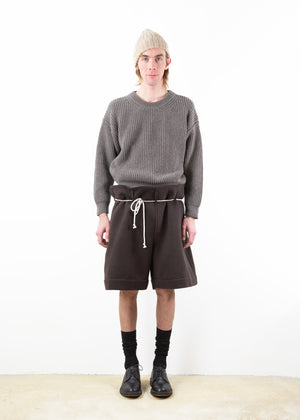 SHANTI Shorts | Earth