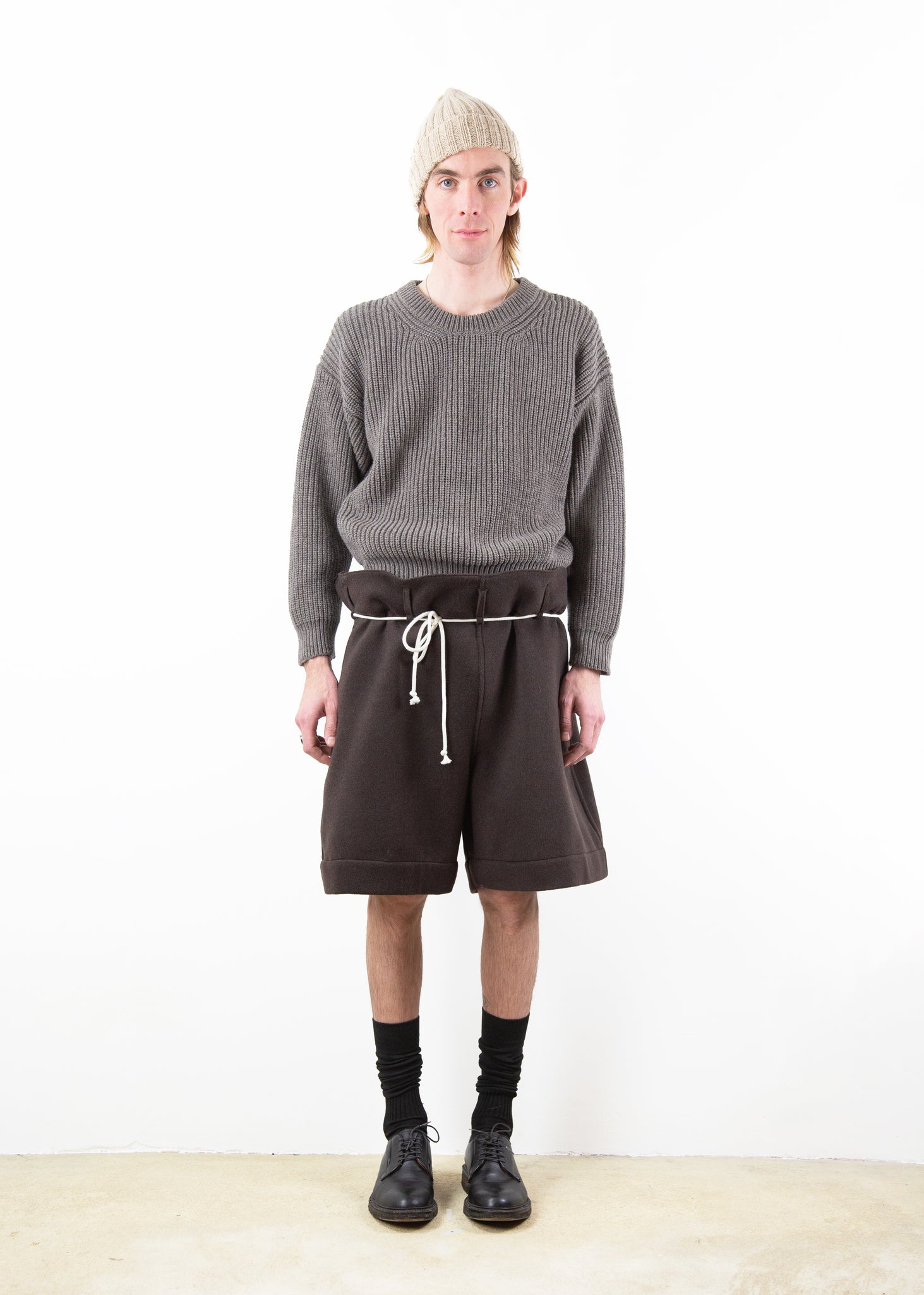 JOEL Jumper | Smoke