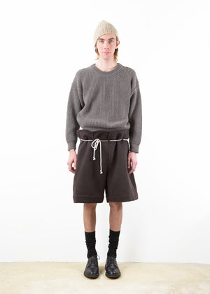 JOEL Jumper | Smoke