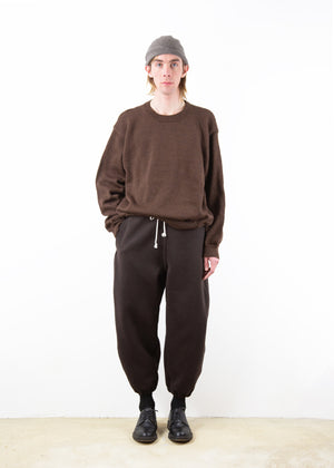 JAMIE Joggers | Earth