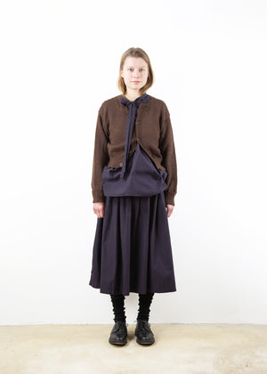 CASPA Cardigan | Terra