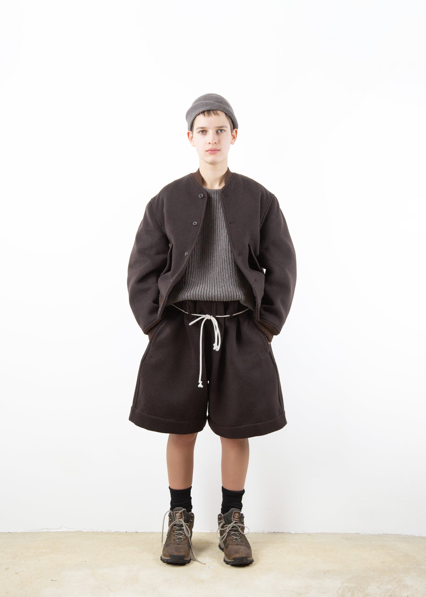 SHANTI Shorts | Earth