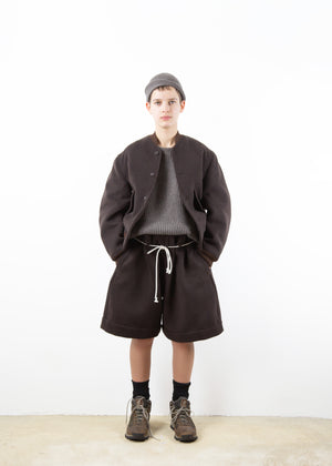 SHANTI Shorts | Earth