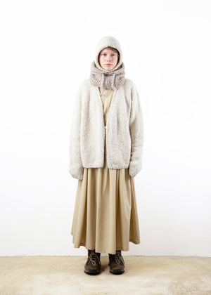 KURT Cardigan | Natural