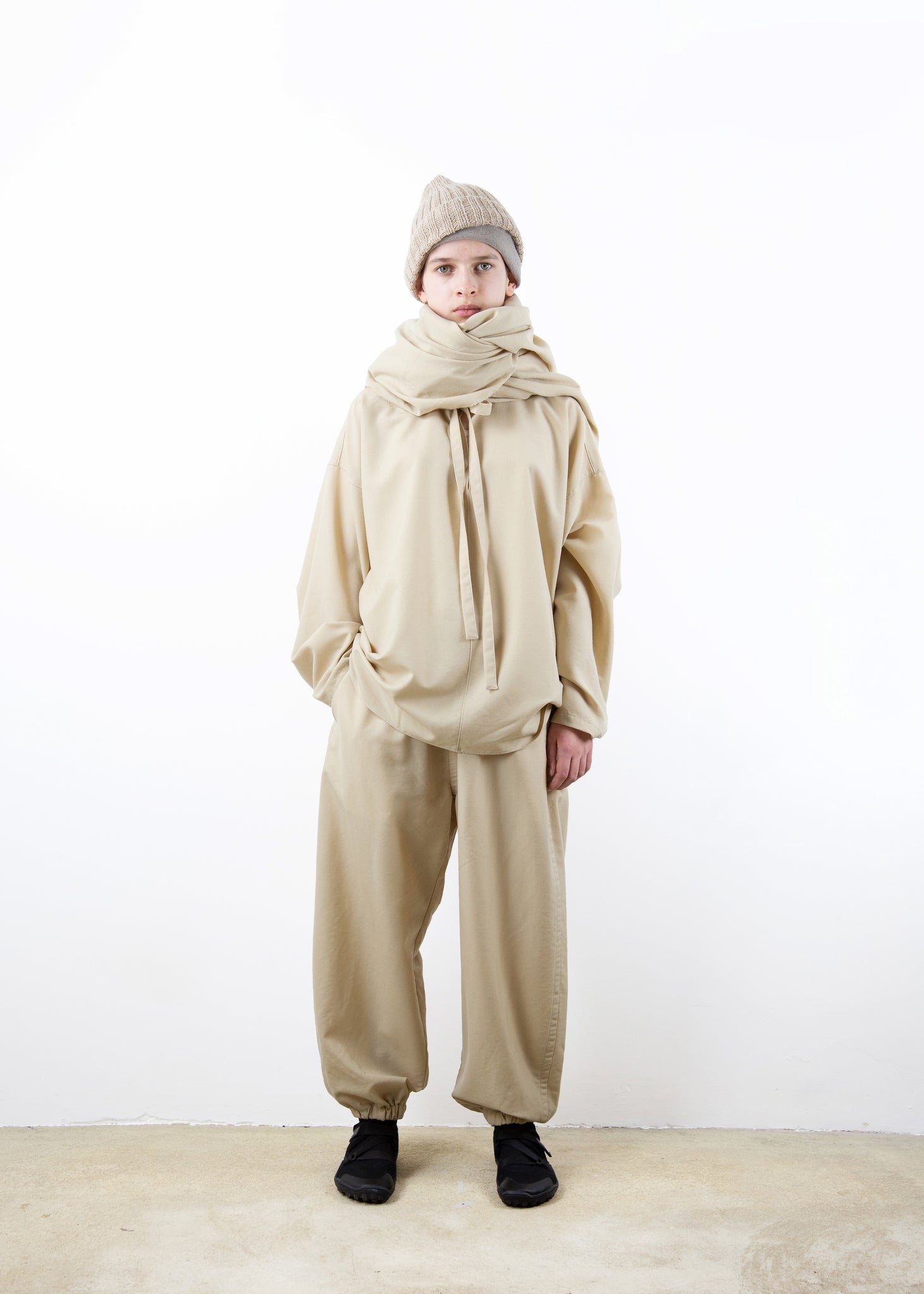 SASA Shirt | Dune | last one