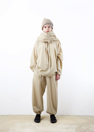 SASA Shirt | Dune | last one