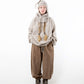 HANNA Hat | Stone