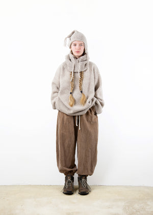 JAKO Jumper | Stone