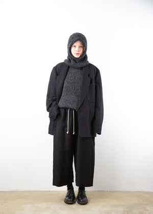 JURI Jacket | Black