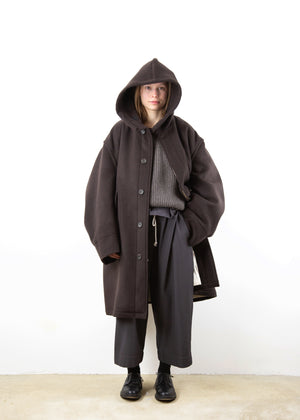 PABLO Parka | Earth