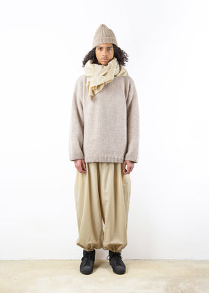 JAKO Jumper | Stone