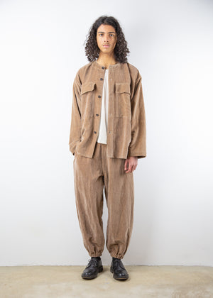 SID Shirt | Desert Rose