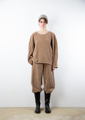 TIGA Top | Desert Rose