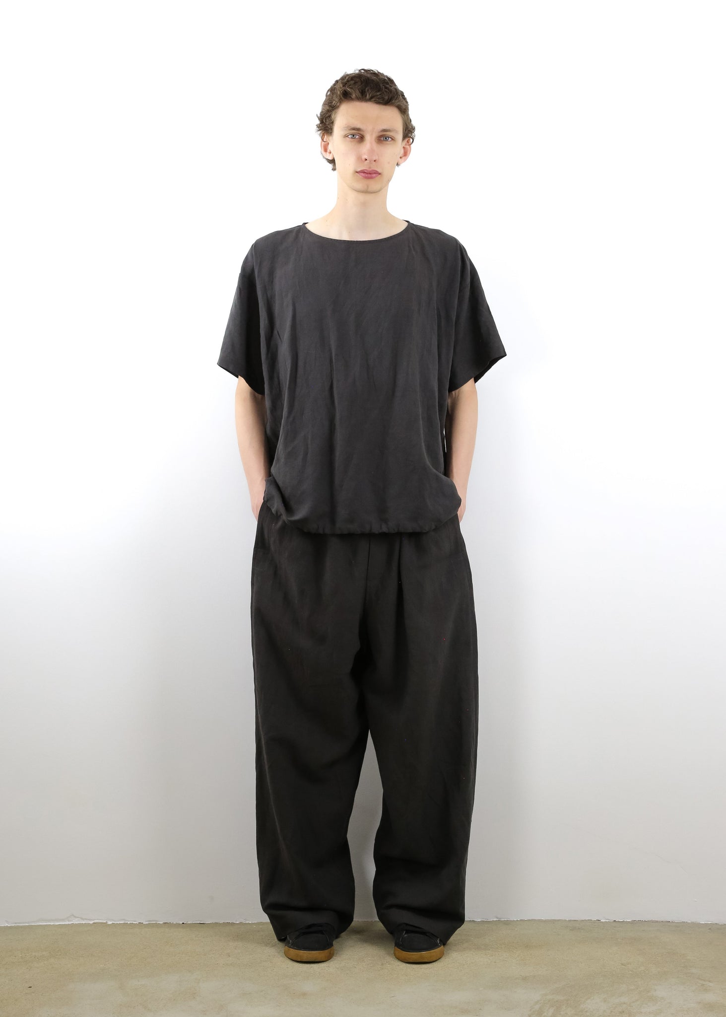 SOL Snowpant | Ebony
