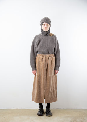 SKIP Skirt | Desert Rose | last one