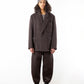 JURI Jacket | Earth