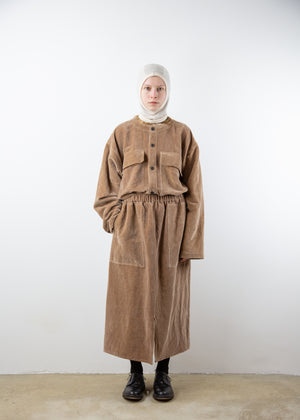 SID Shirt | Desert Rose