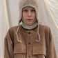 HANNA Hat | Stone