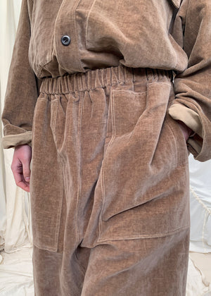 SKIP Skirt | Desert Rose | last one