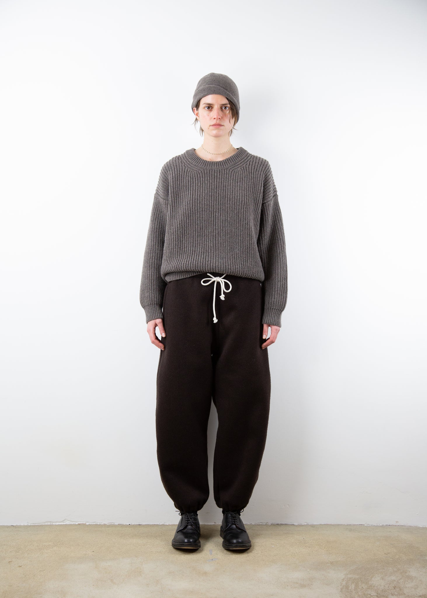 JOEL Jumper | Smoke