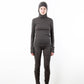LUNA Longsleeve | Charcoal Wool