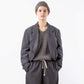 JURI Jacket | Slate