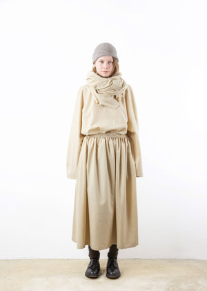 SKYE Skirt | Dune