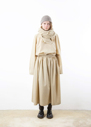 SASA Shirt | Dune | last one