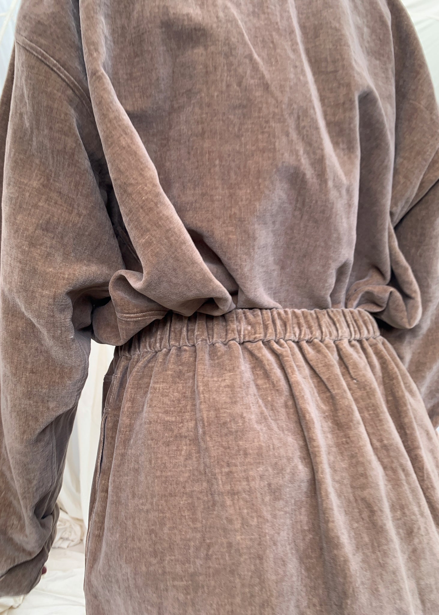 SID Shirt | Desert Rose