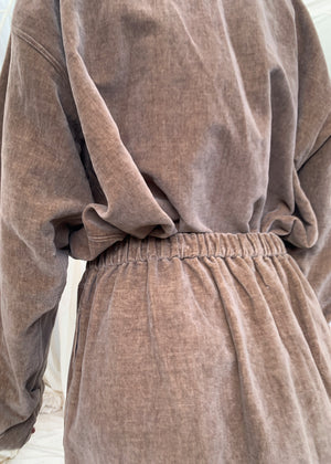 SID Shirt | Desert Rose