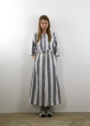 SHELDON Shirt | Narrow Stripe