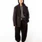 JURI Jacket | Earth