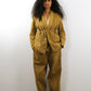 SOL Snowpant | Gold Clay | Last one
