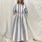 SKYE Skirt | Wide Stripe