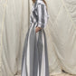 SKYE Skirt | Wide Stripe